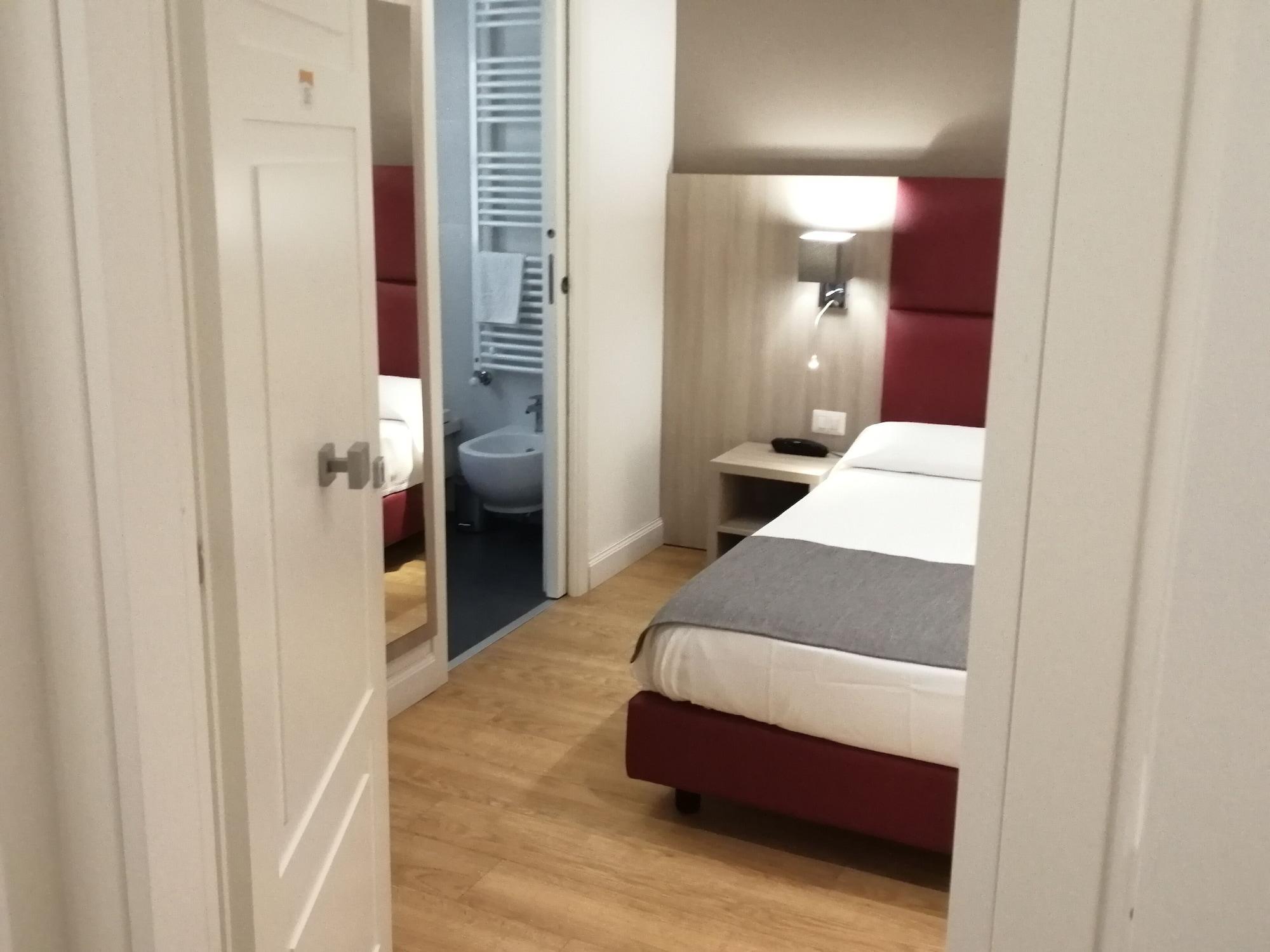 Belmonte102 Esclusive Bed & Breakfast