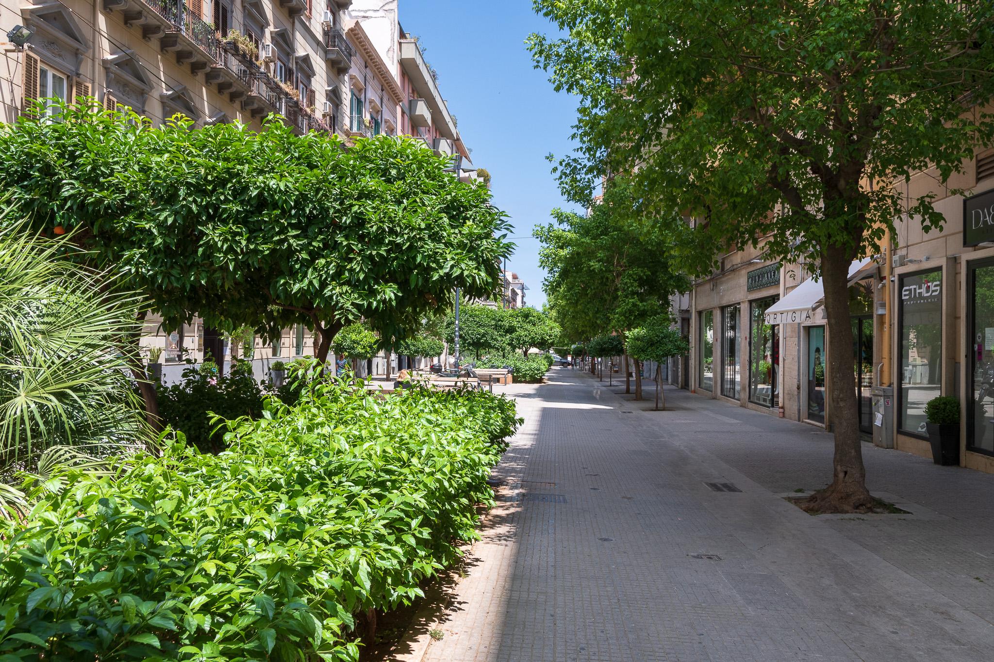 Belmonte102 Esclusive Bed & Breakfast