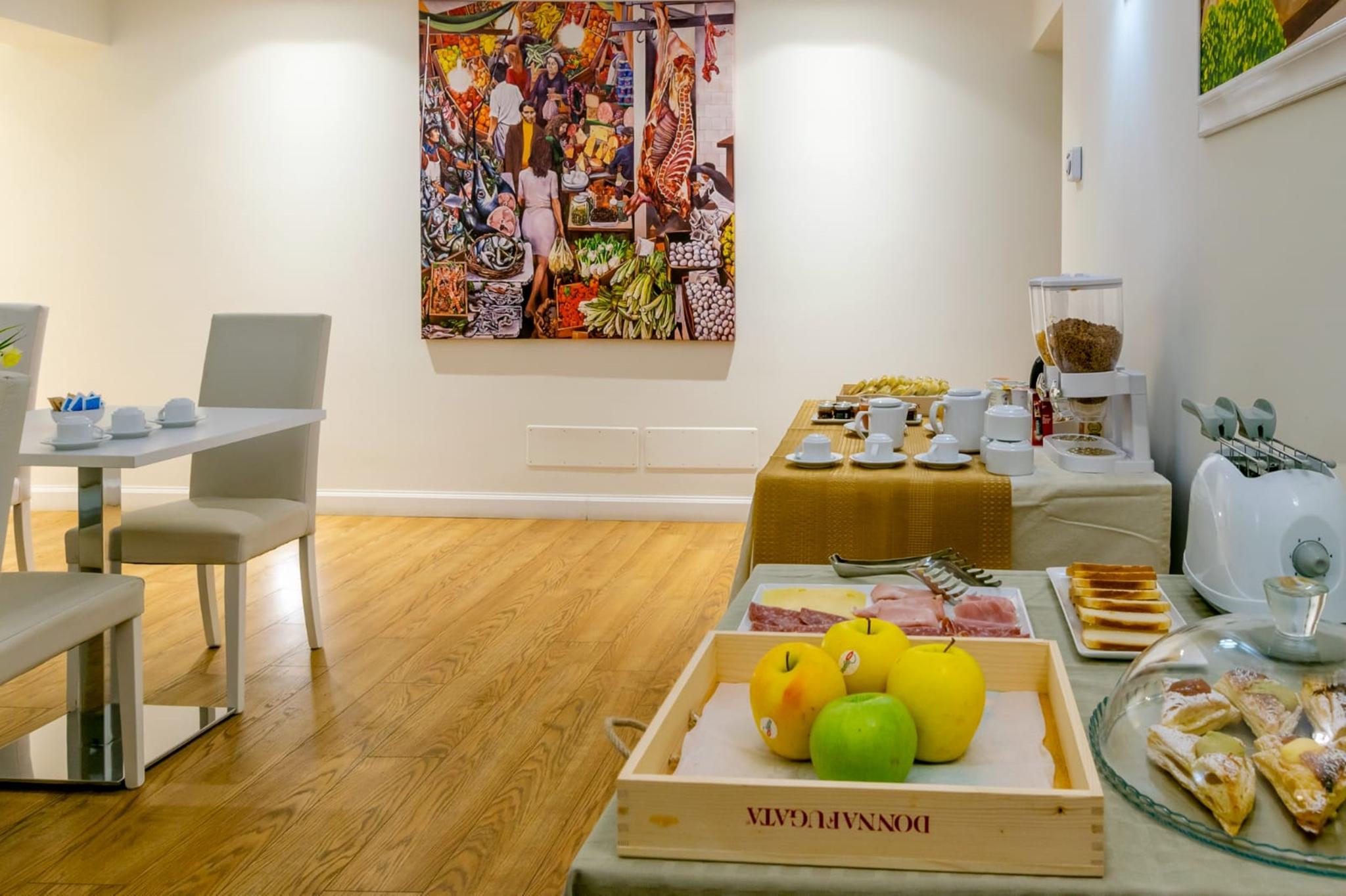 Belmonte102 Esclusive Bed & Breakfast 3*