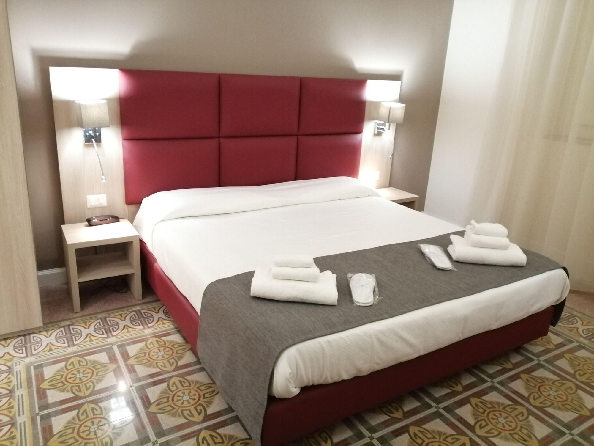 Belmonte102 Esclusive 3* Palermo