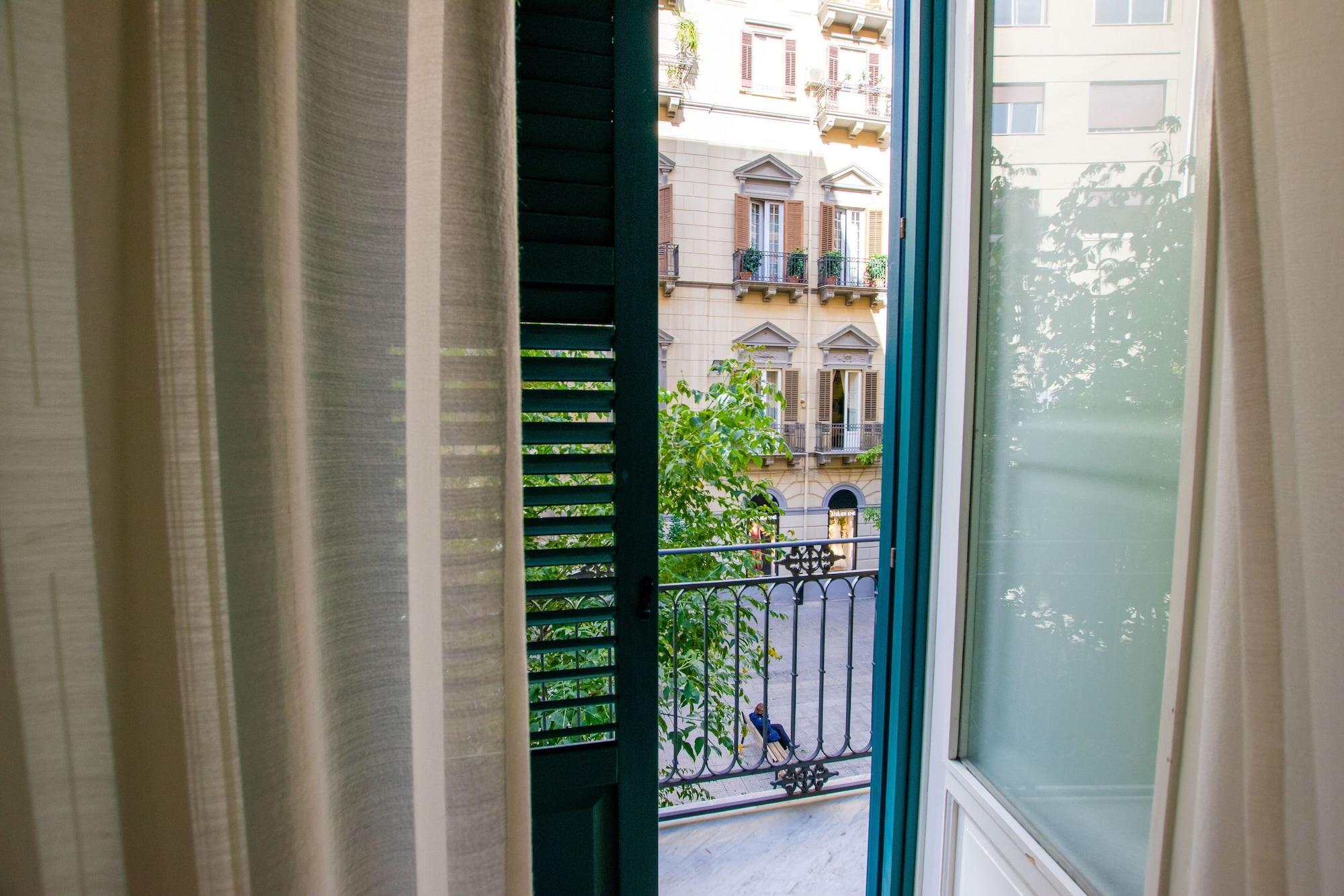 Belmonte102 Esclusive Bed & Breakfast Palermo