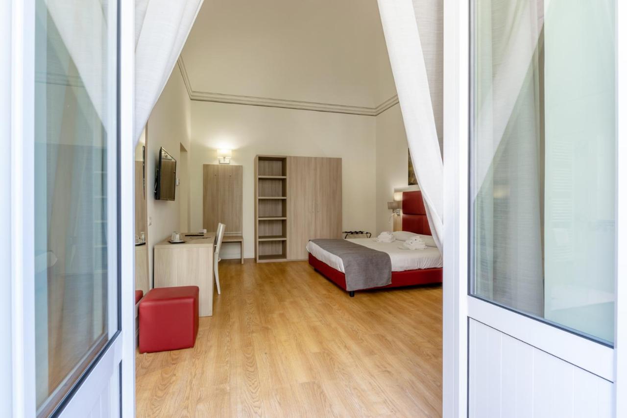 Belmonte102 Esclusive Bed & Breakfast
