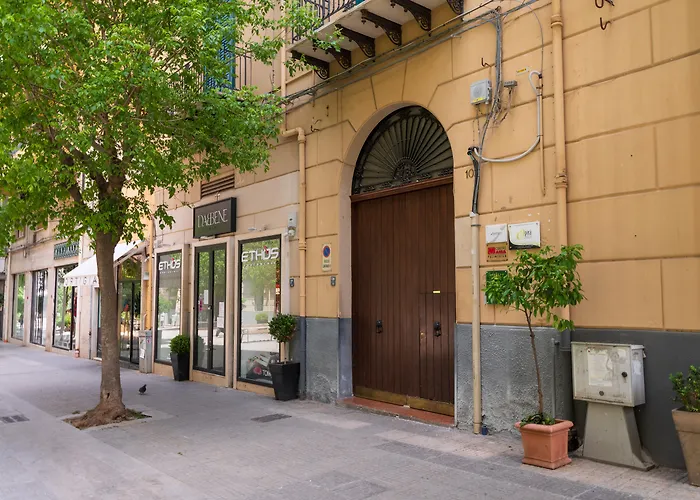 Belmonte102 Esclusive Suites