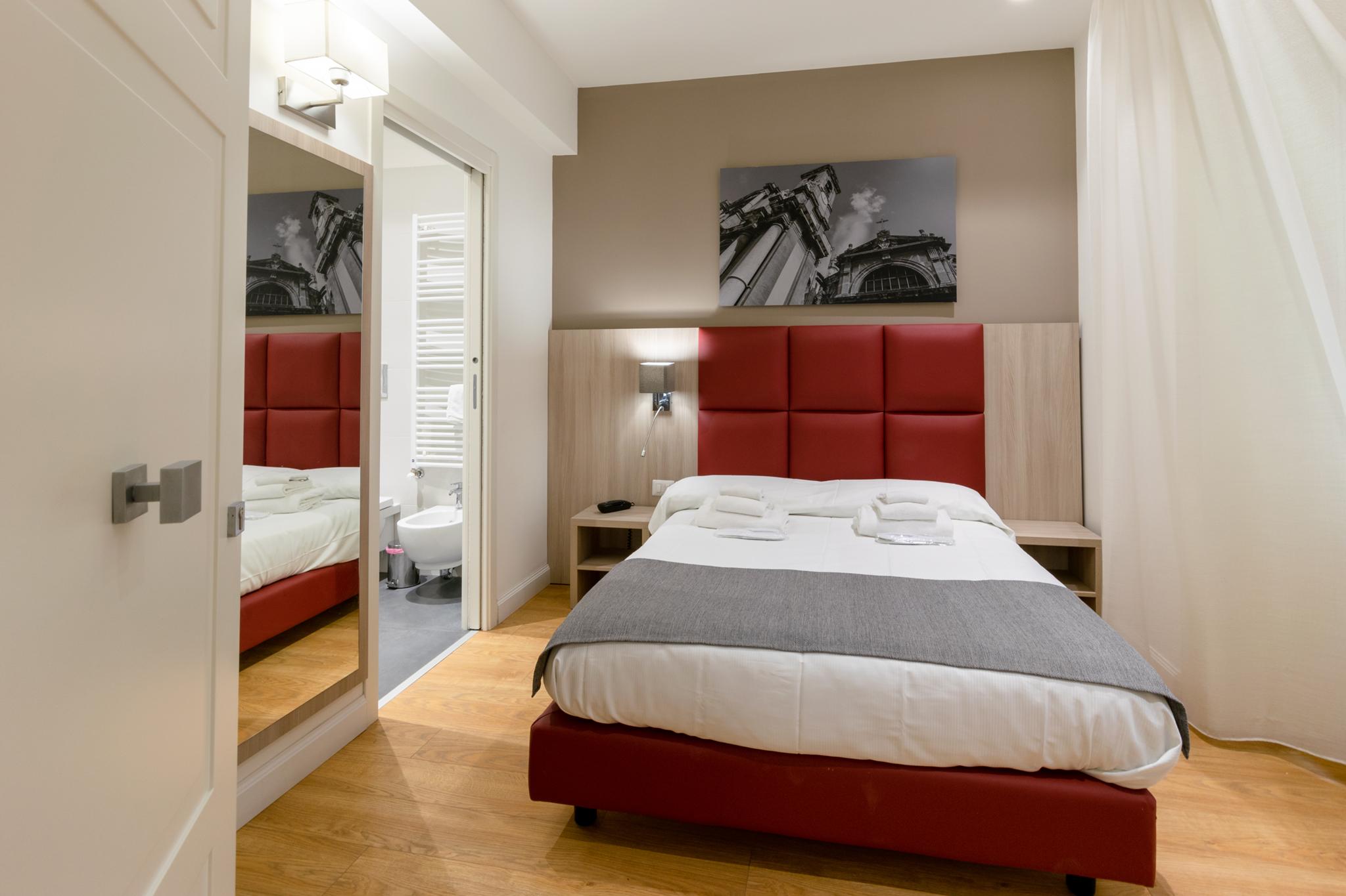 Belmonte102 Esclusive Bed and breakfast 3*