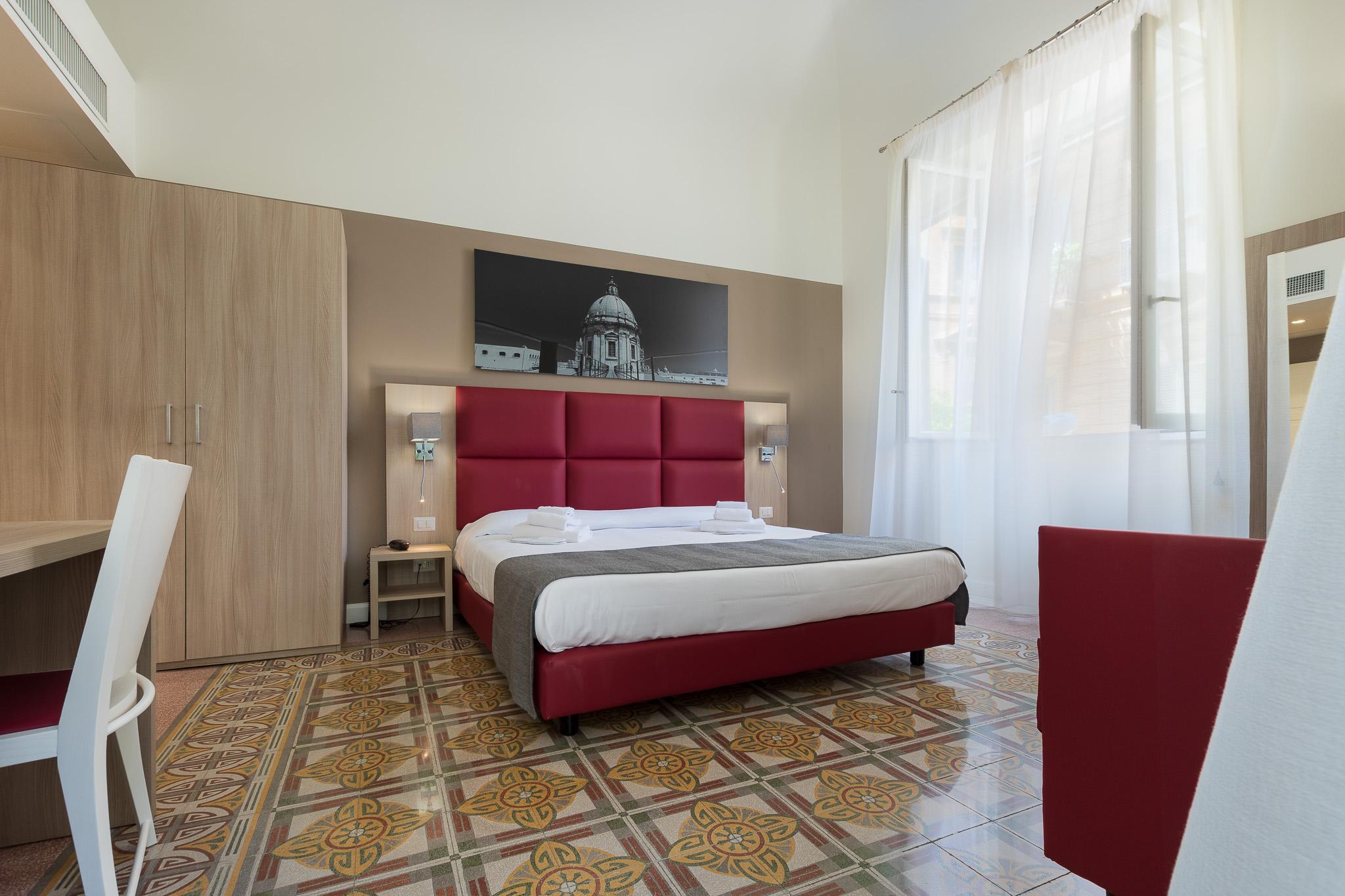 Belmonte102 Esclusive Bed and breakfast Palermo