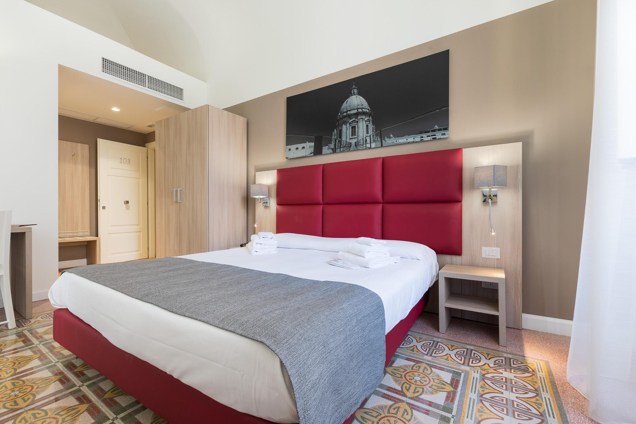 Bed and breakfast Belmonte102 Esclusive