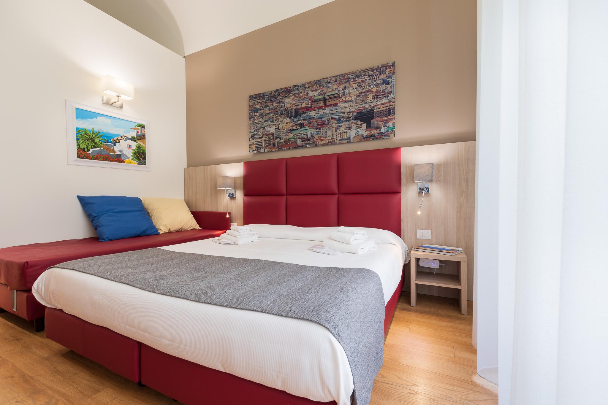Bed and breakfast Belmonte102 Esclusive