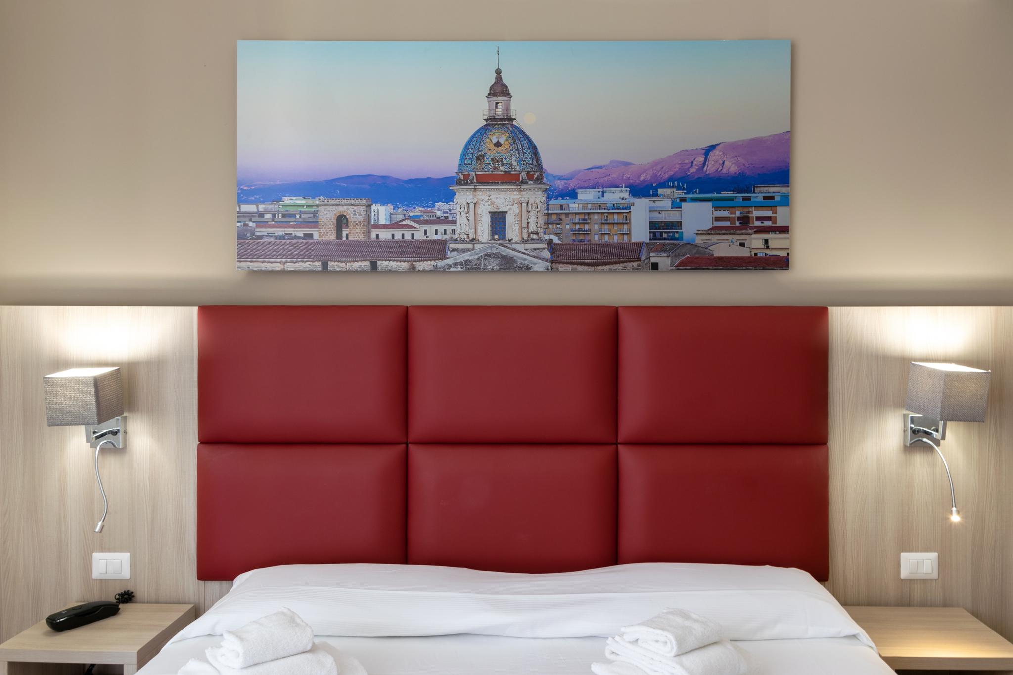 Belmonte102 Esclusive Bed and breakfast 3*