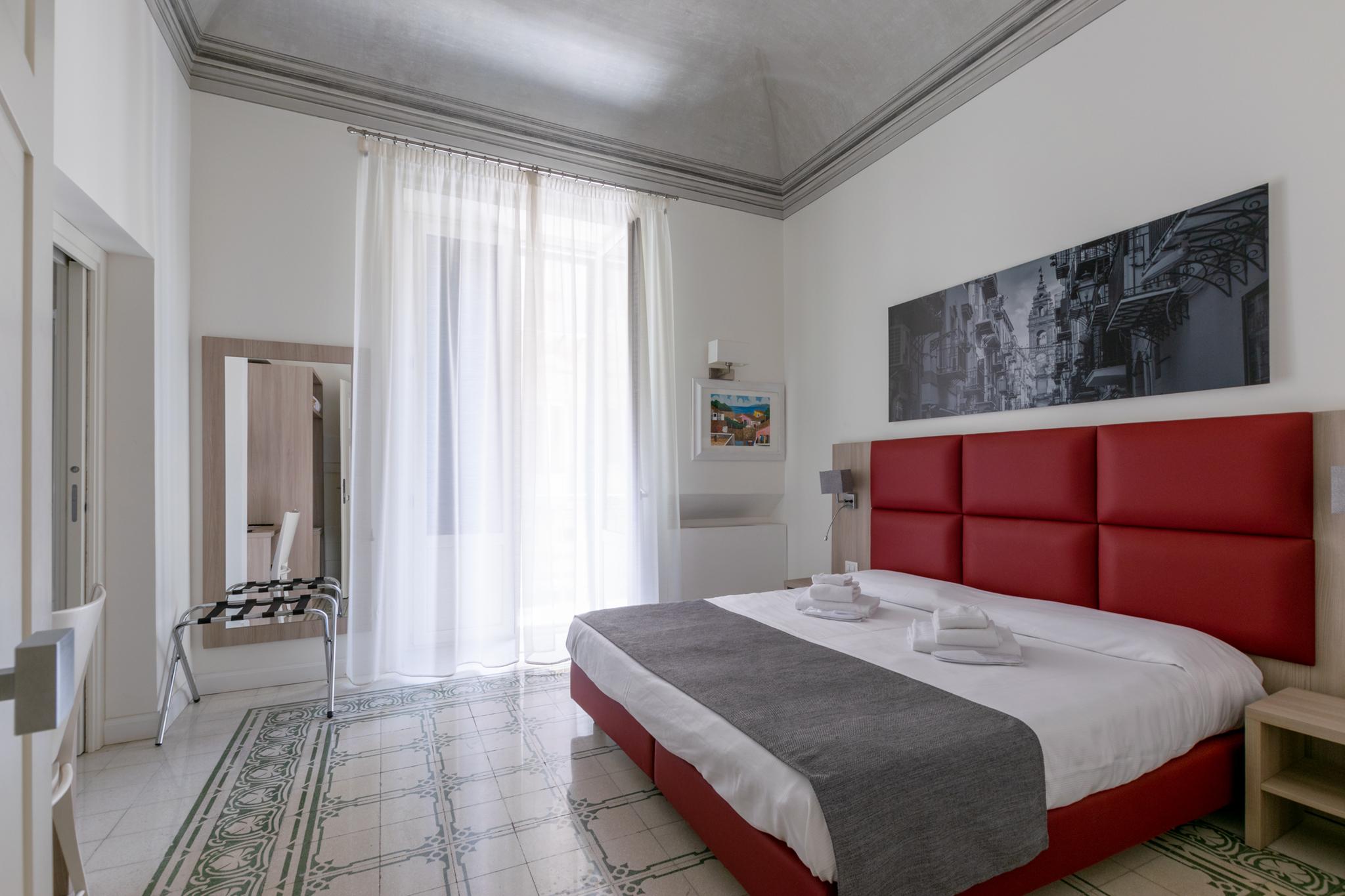 Belmonte102 Esclusive Bed and breakfast Palermo