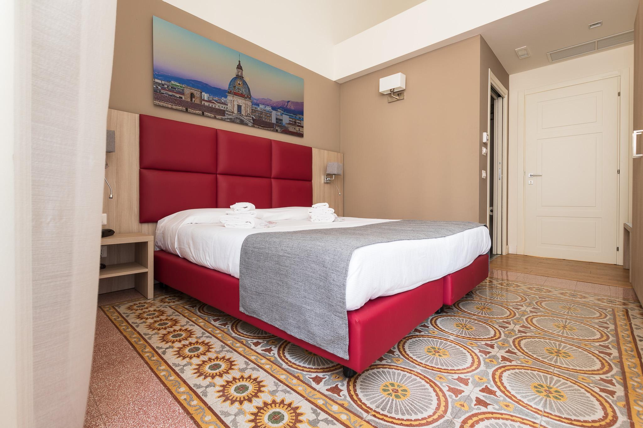 Bed and breakfast Belmonte102 Esclusive 3*