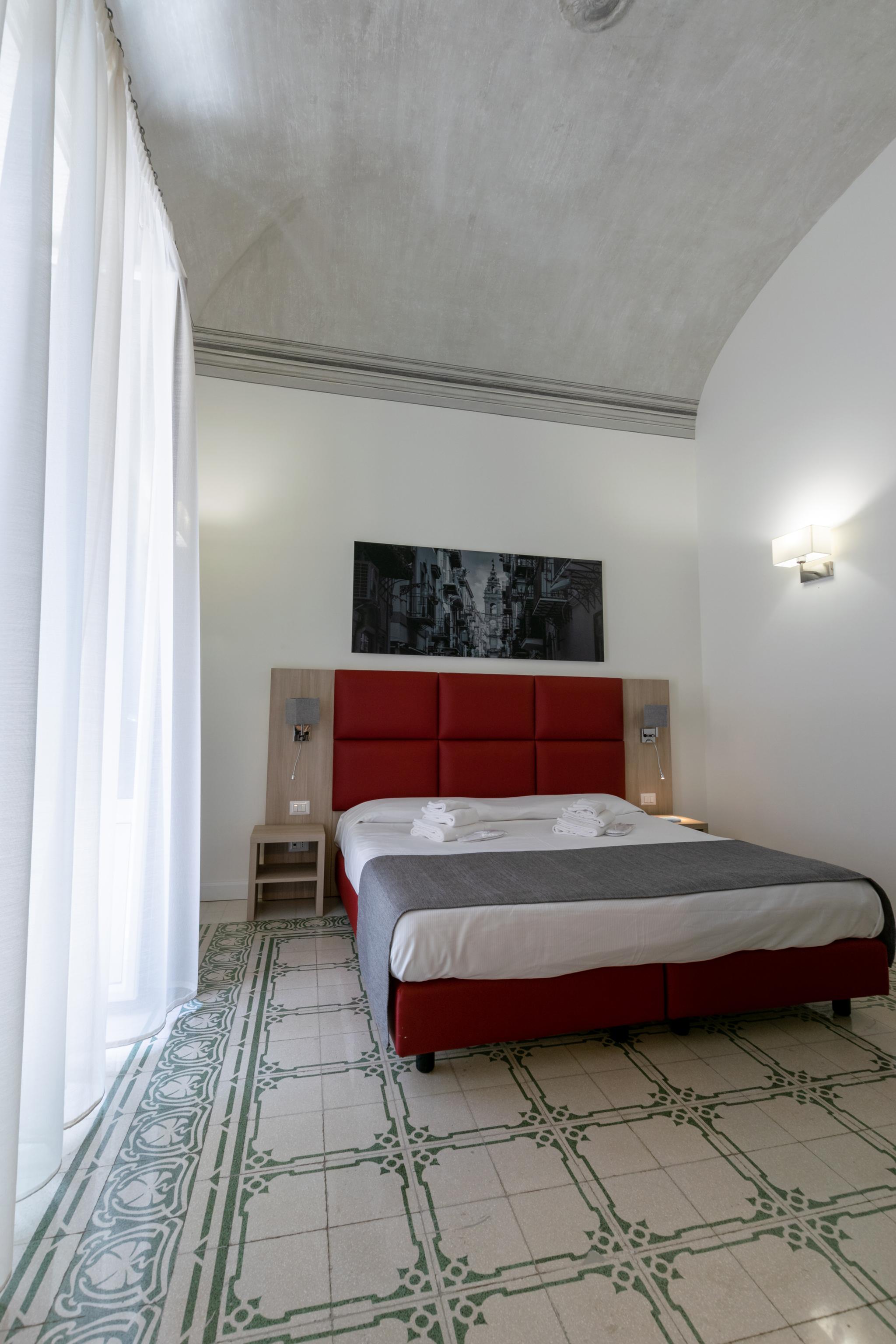 Belmonte102 Esclusive Bed and breakfast