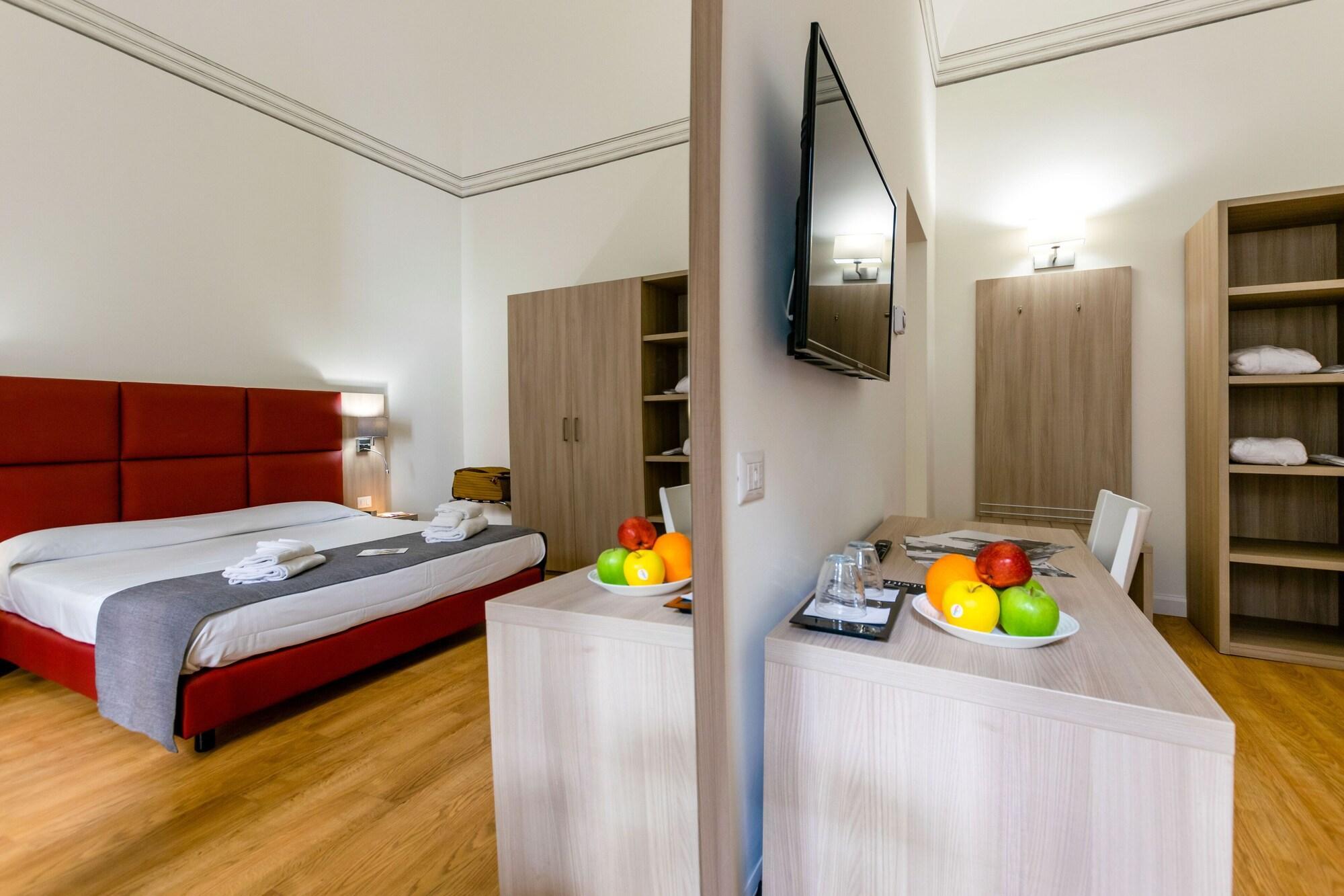 Bed and breakfast Belmonte102 Esclusive Palermo