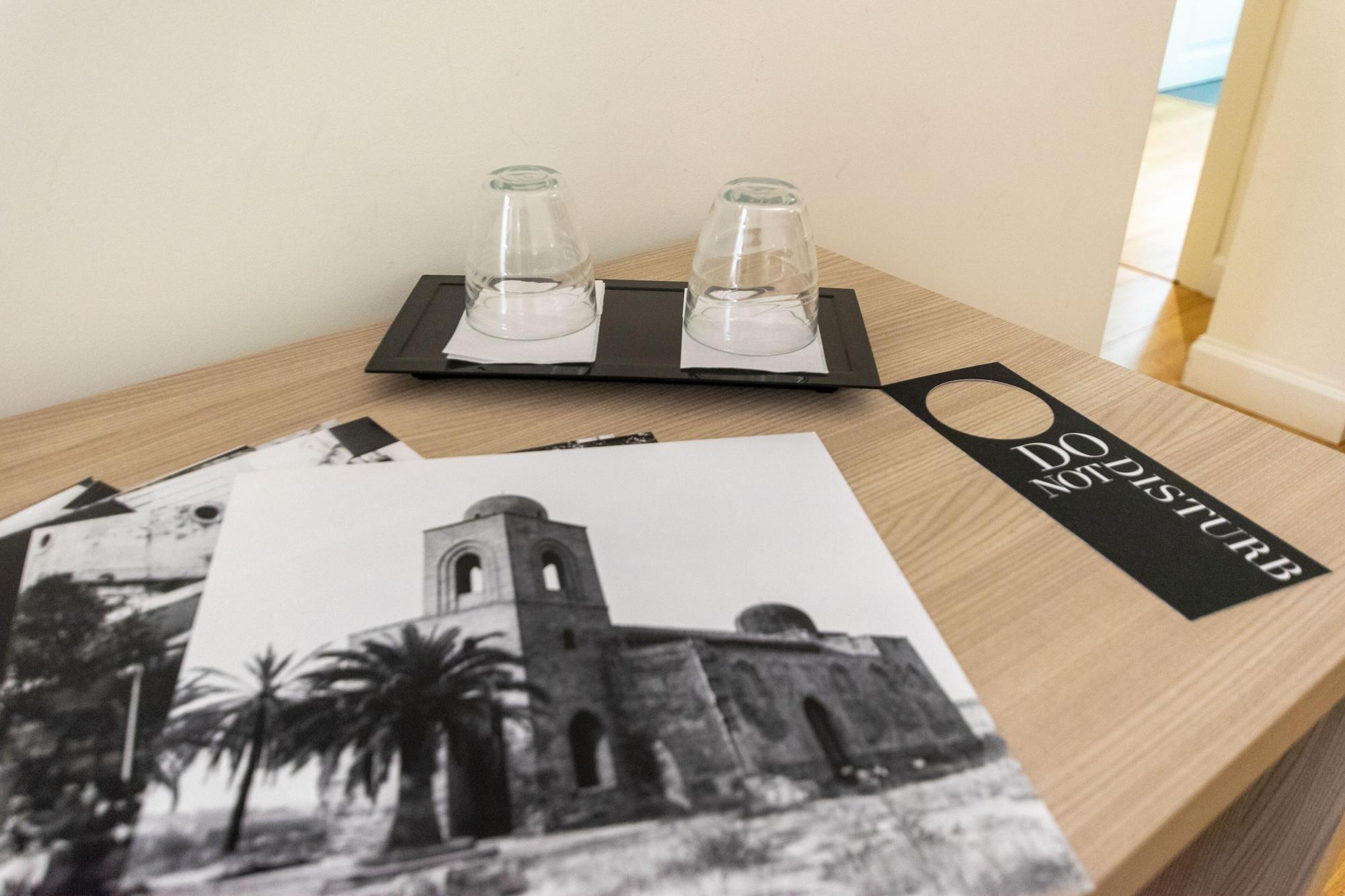 Belmonte102 Esclusive Bed and breakfast