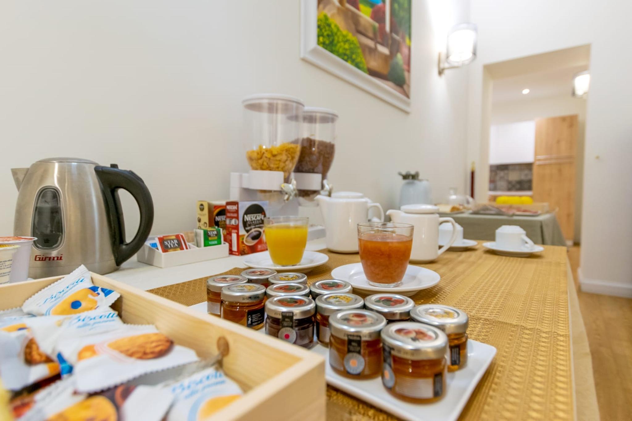 Bed and breakfast Belmonte102 Esclusive 3*