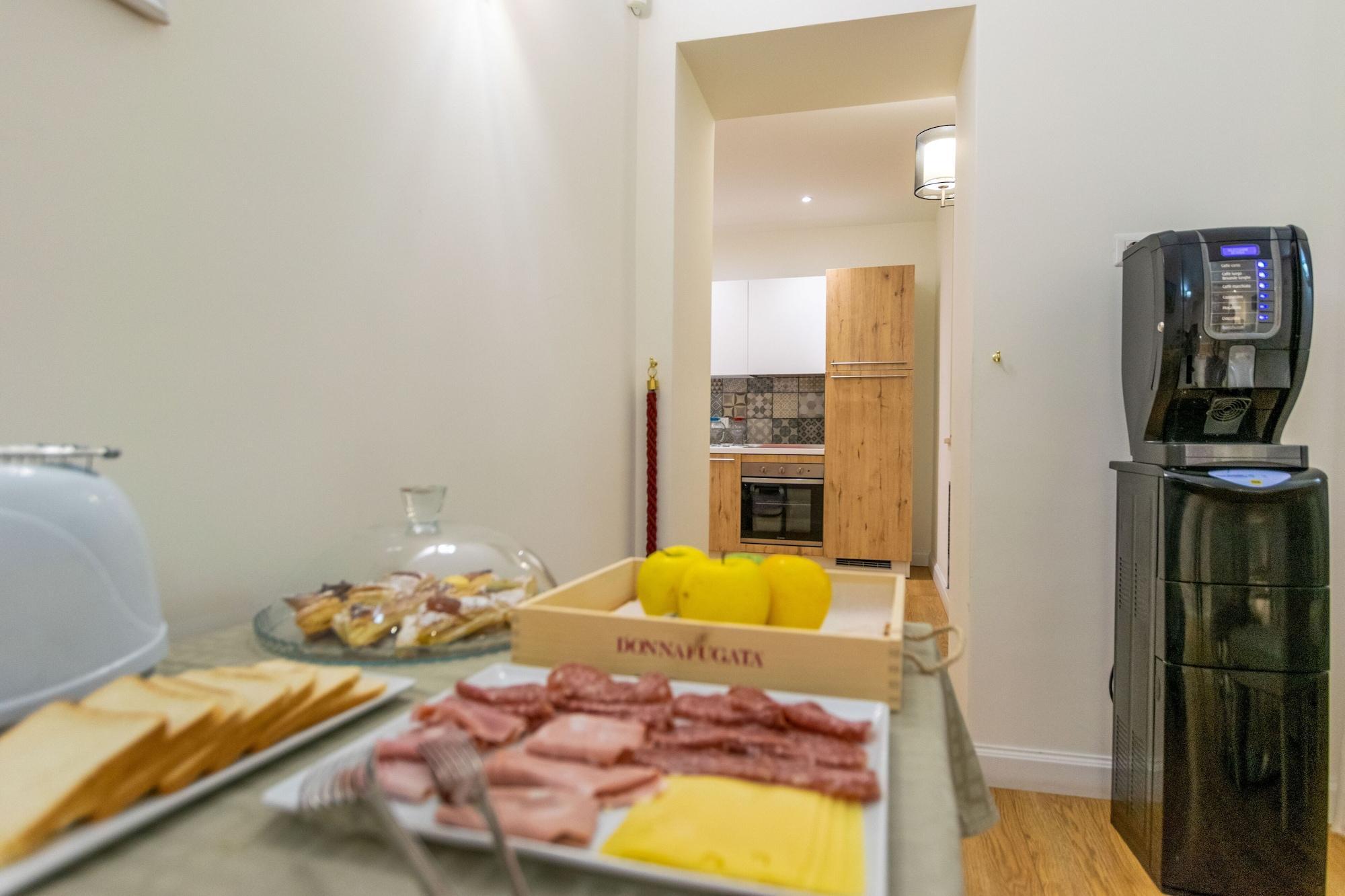 Belmonte102 Esclusive Bed and breakfast