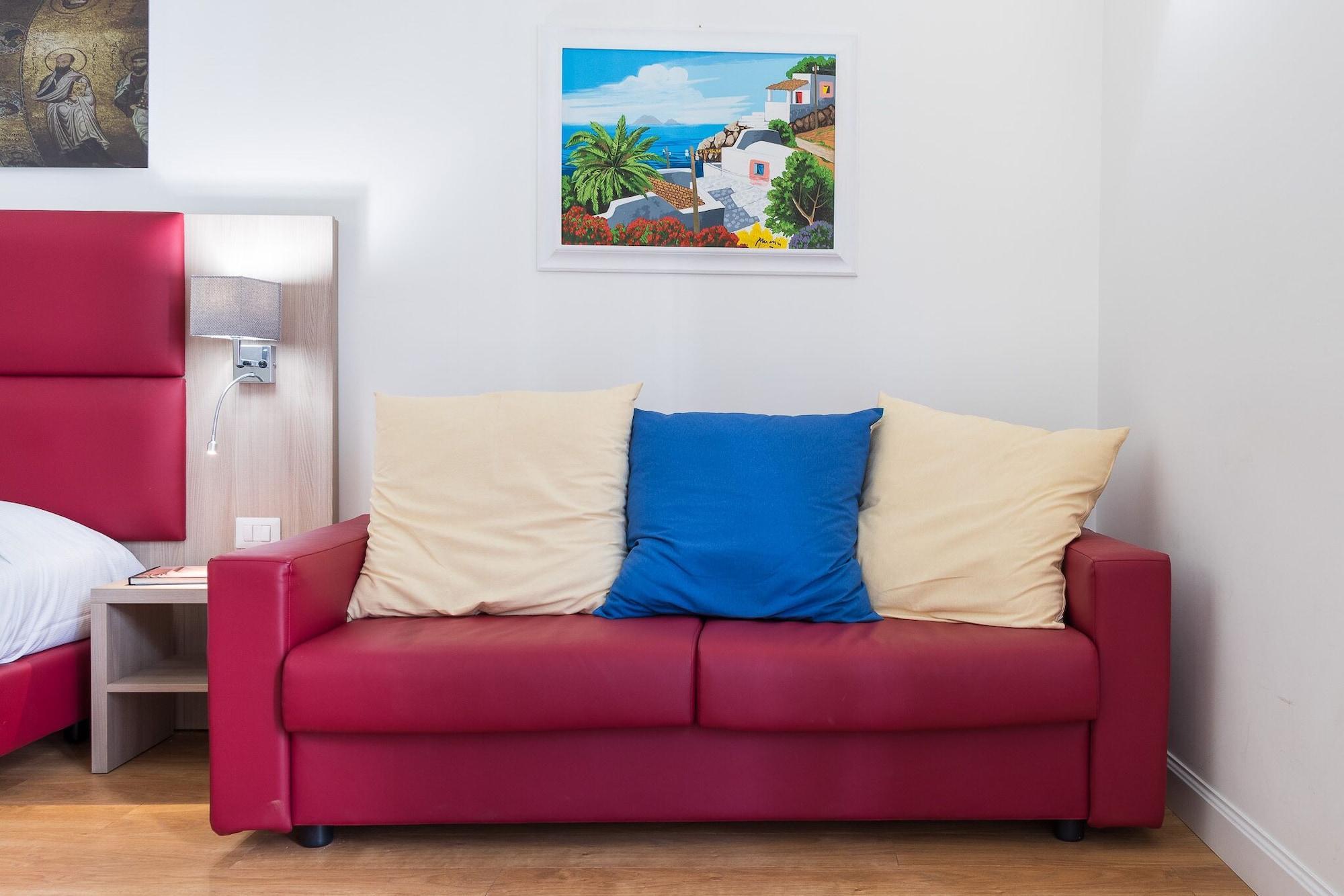 Bed and breakfast Belmonte102 Esclusive