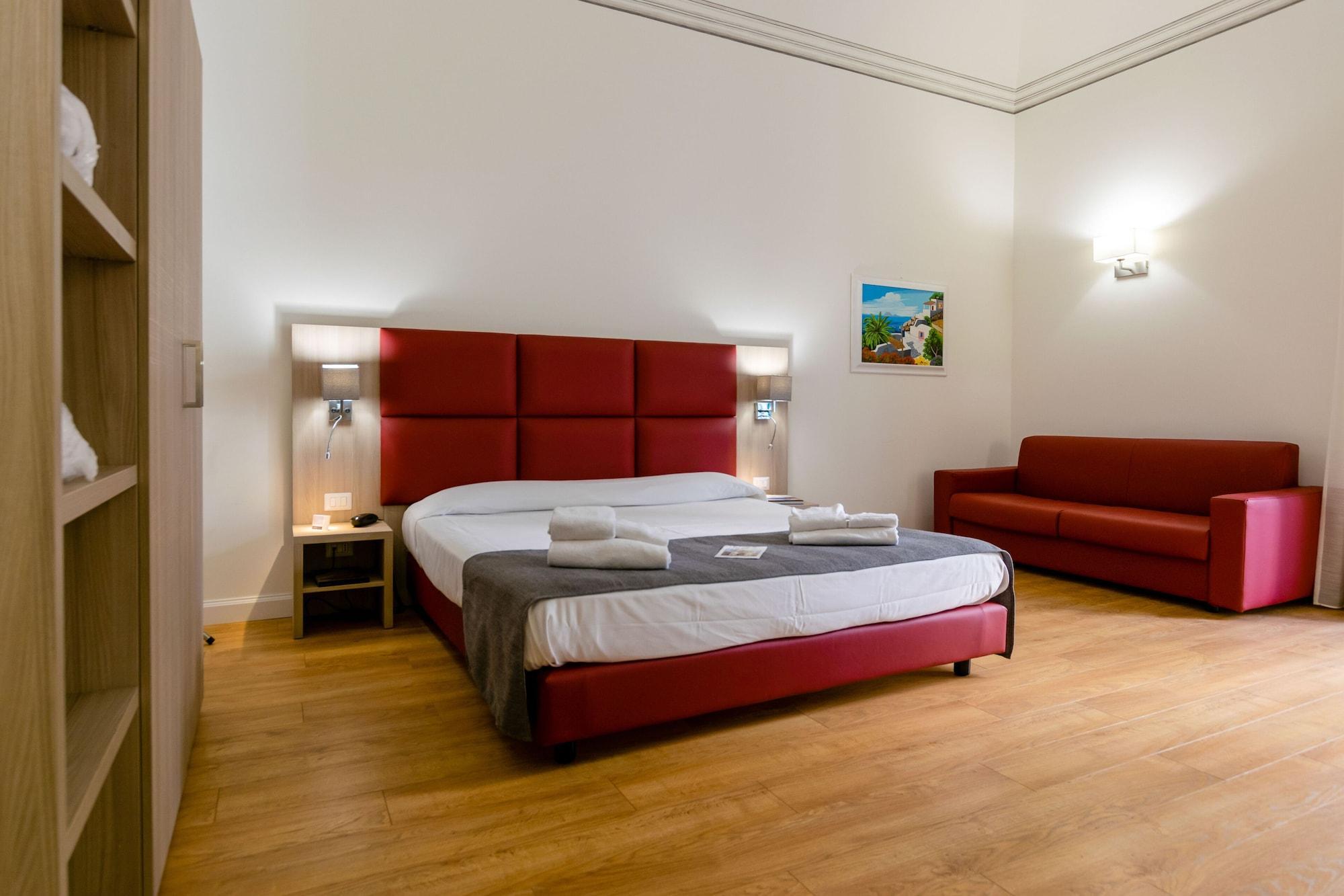 Belmonte102 Esclusive Bed and breakfast 3*