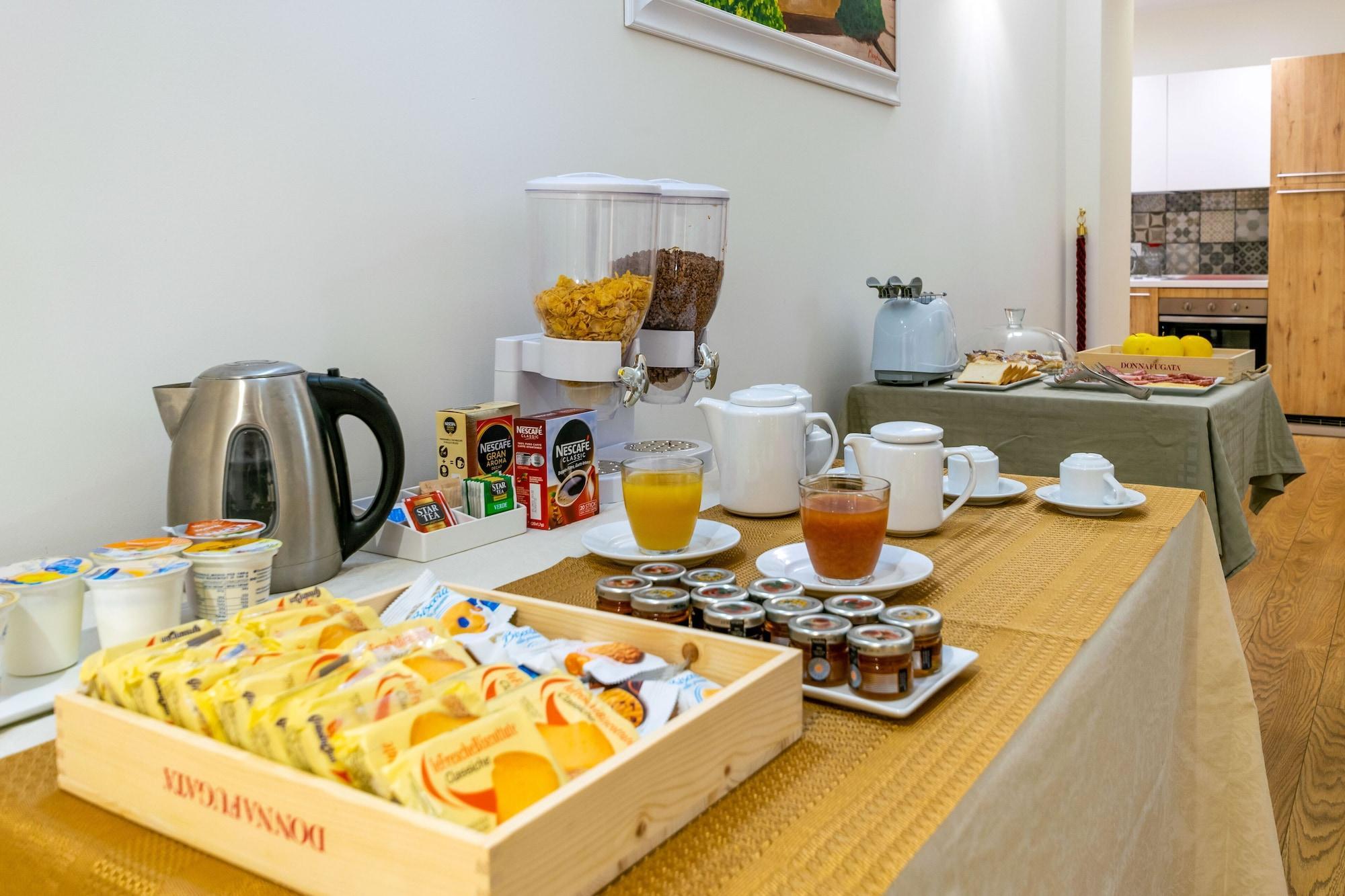 Belmonte102 Esclusive Bed and breakfast 3*