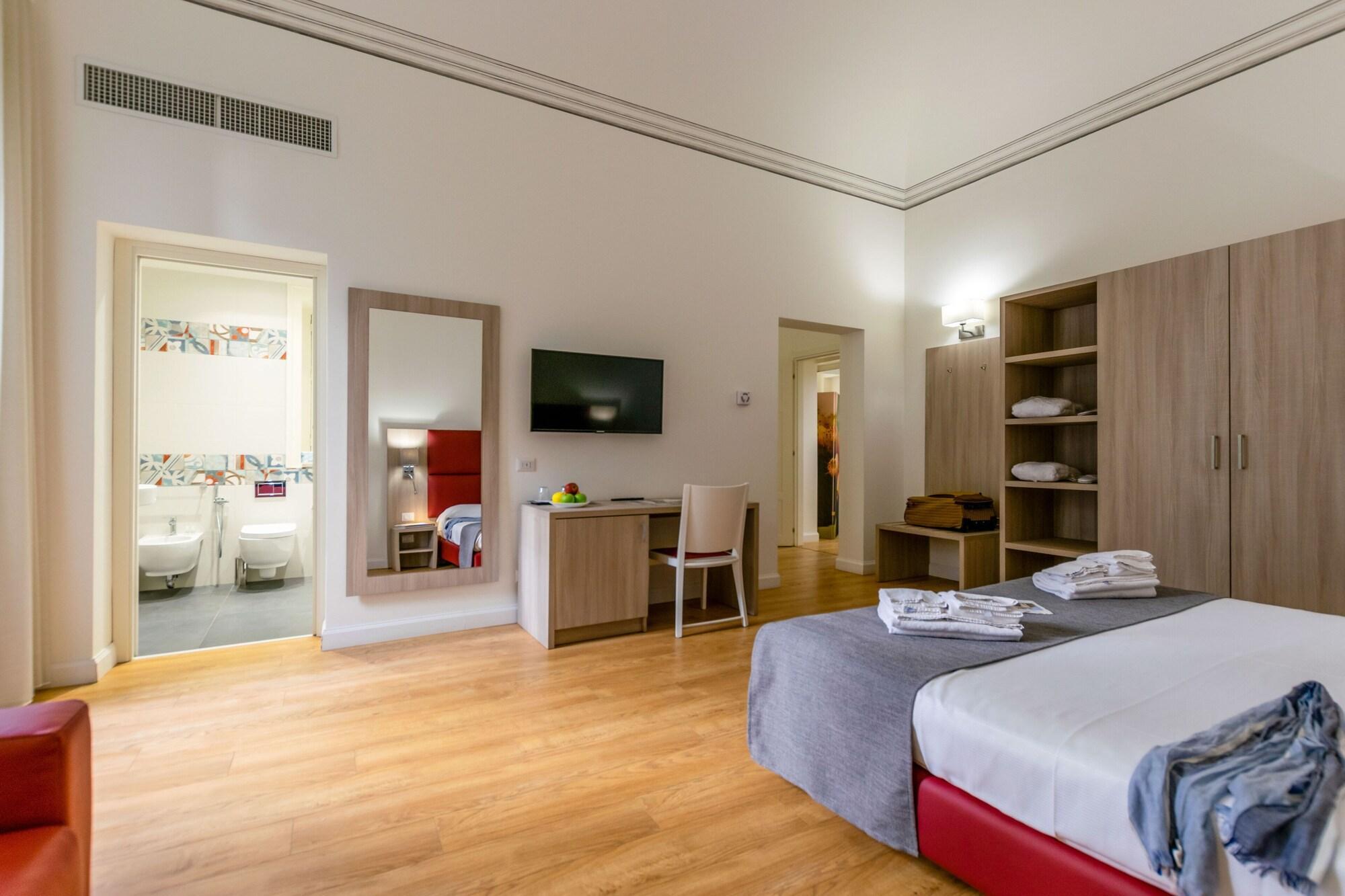 Bed and breakfast Belmonte102 Esclusive 3*