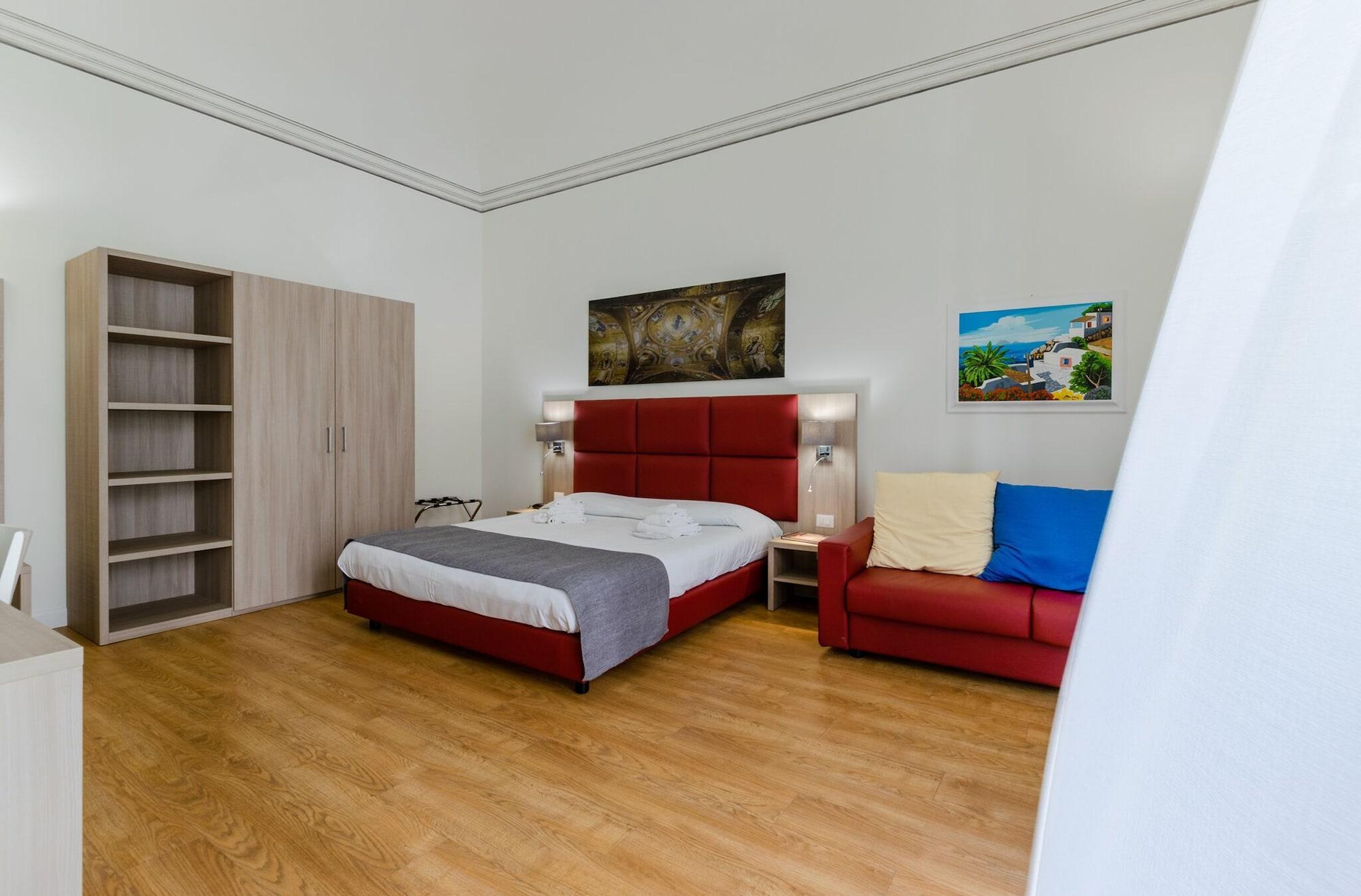 Belmonte102 Esclusive Bed and breakfast