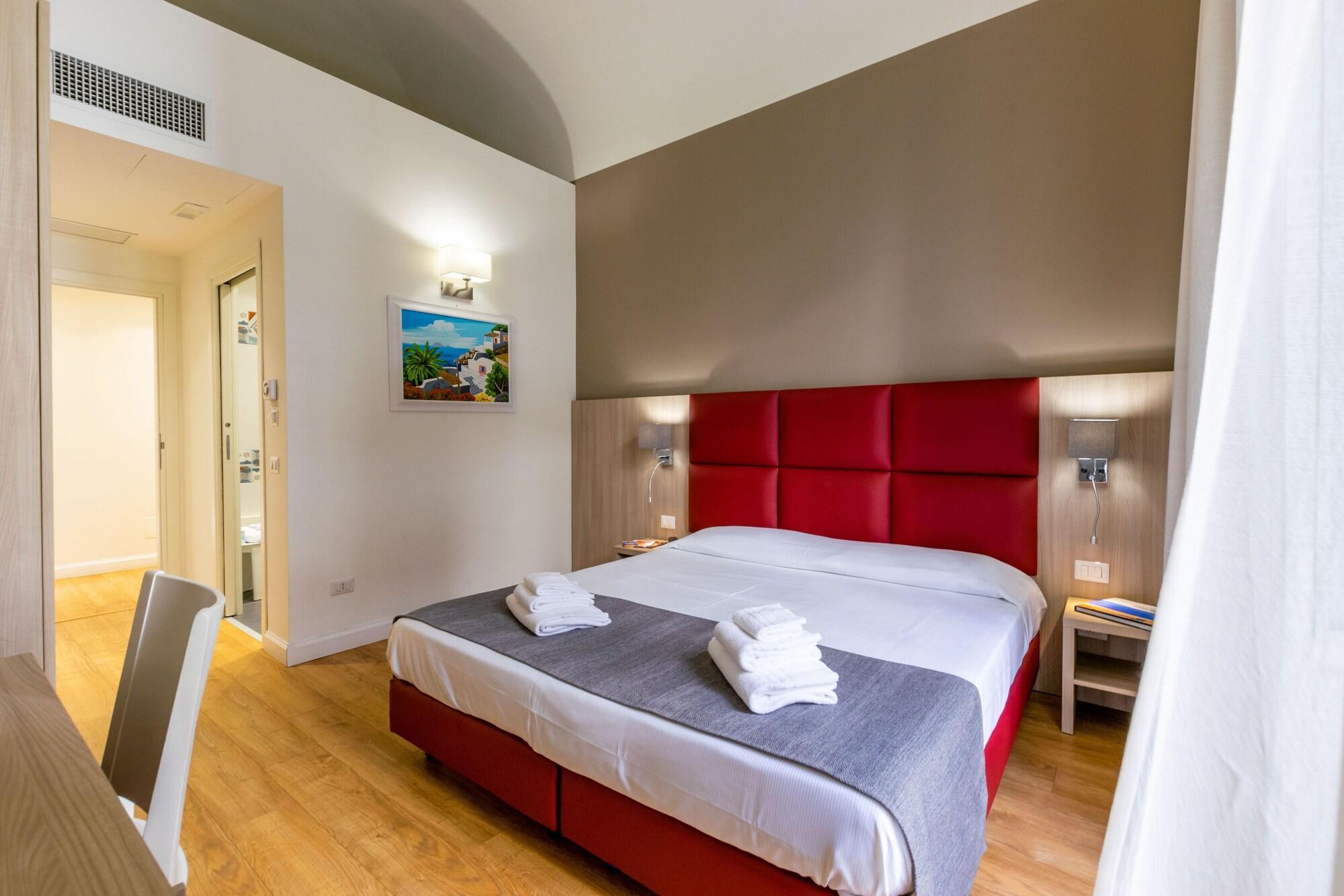 Bed and breakfast Belmonte102 Esclusive