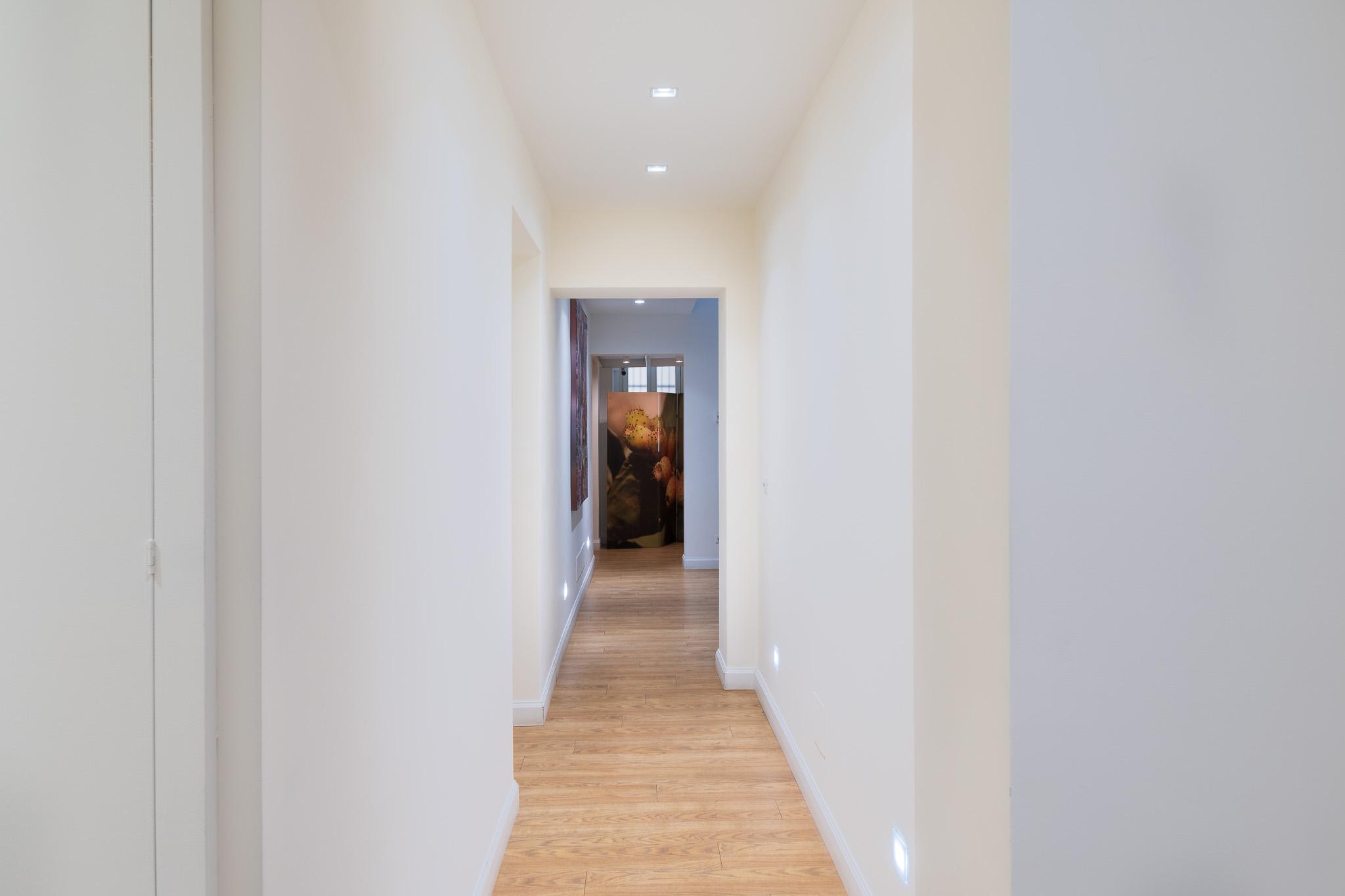 Belmonte102 Esclusive Bed and breakfast Palermo