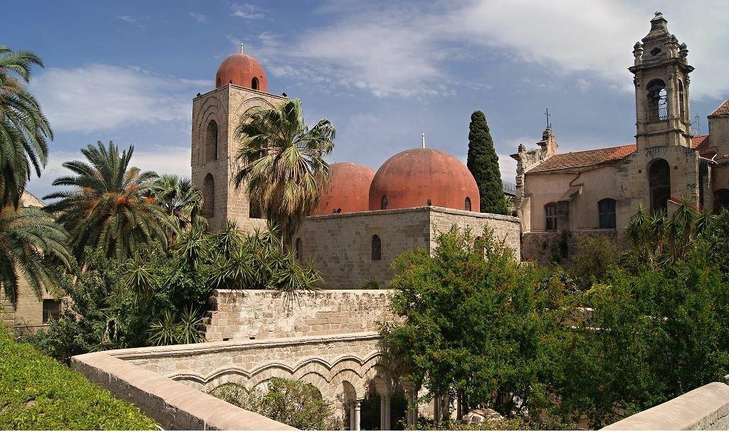 Belmonte102 Esclusive Bed and breakfast Palermo