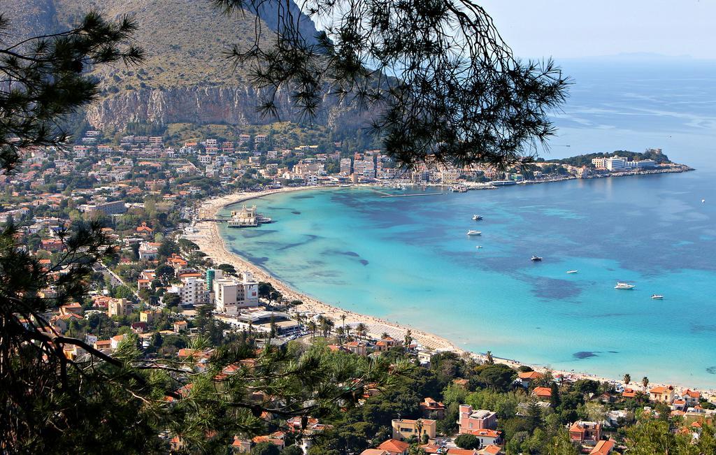 Belmonte102 Esclusive Palermo