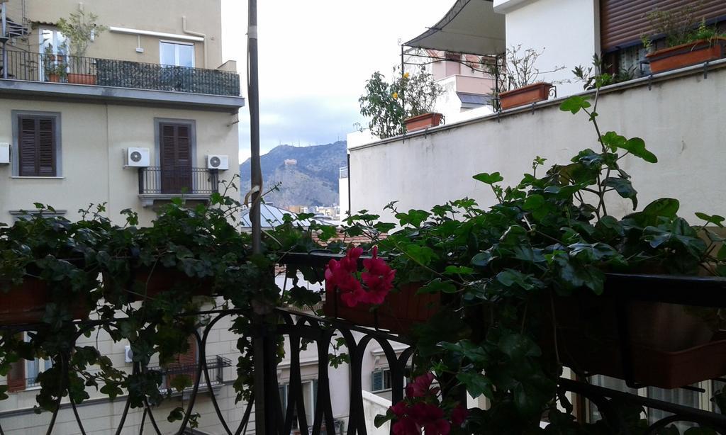 Belmonte102 Esclusive Palermo