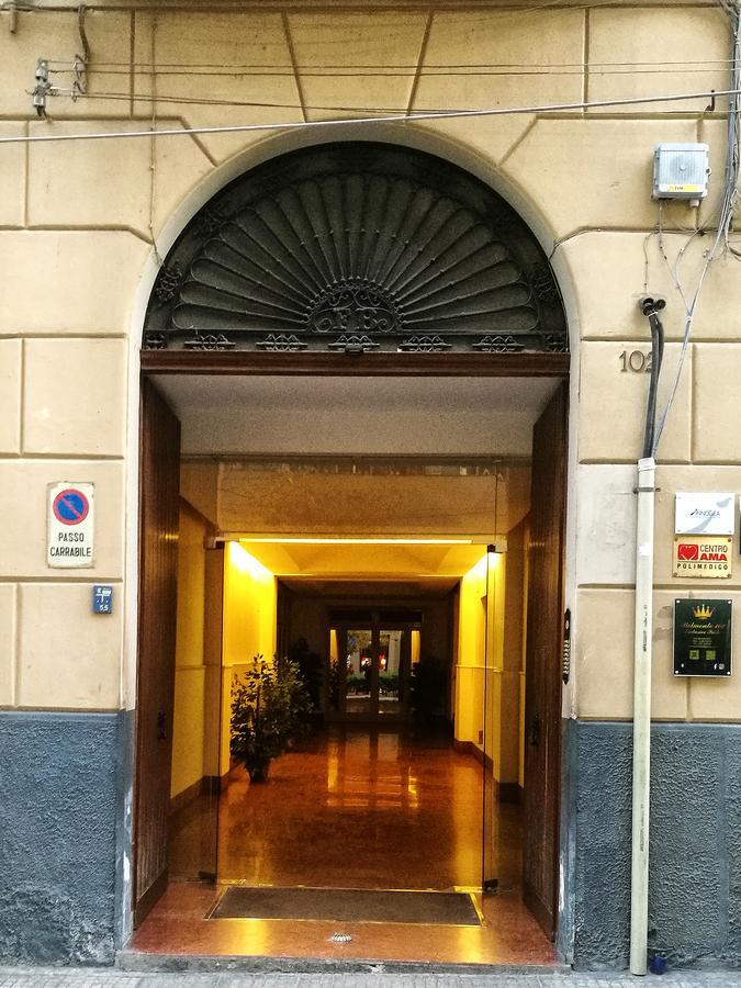 Bed and breakfast Belmonte102 Esclusive 3*