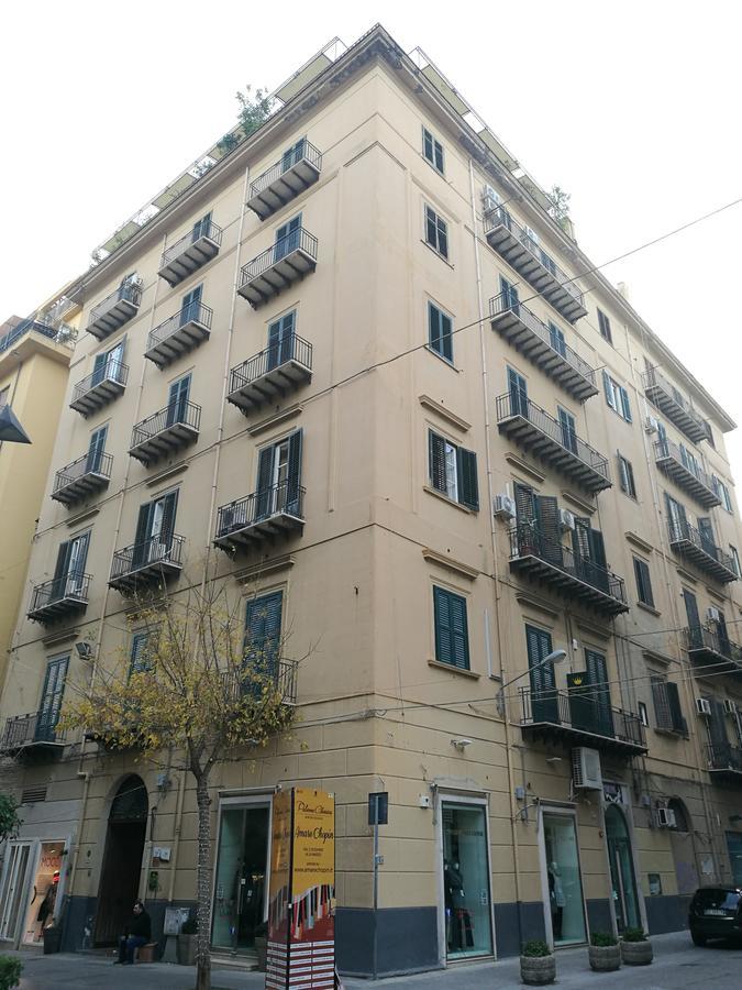Belmonte102 Esclusive 3* Palermo