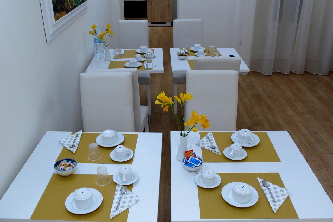 Bed and breakfast Belmonte102 Esclusive 3*