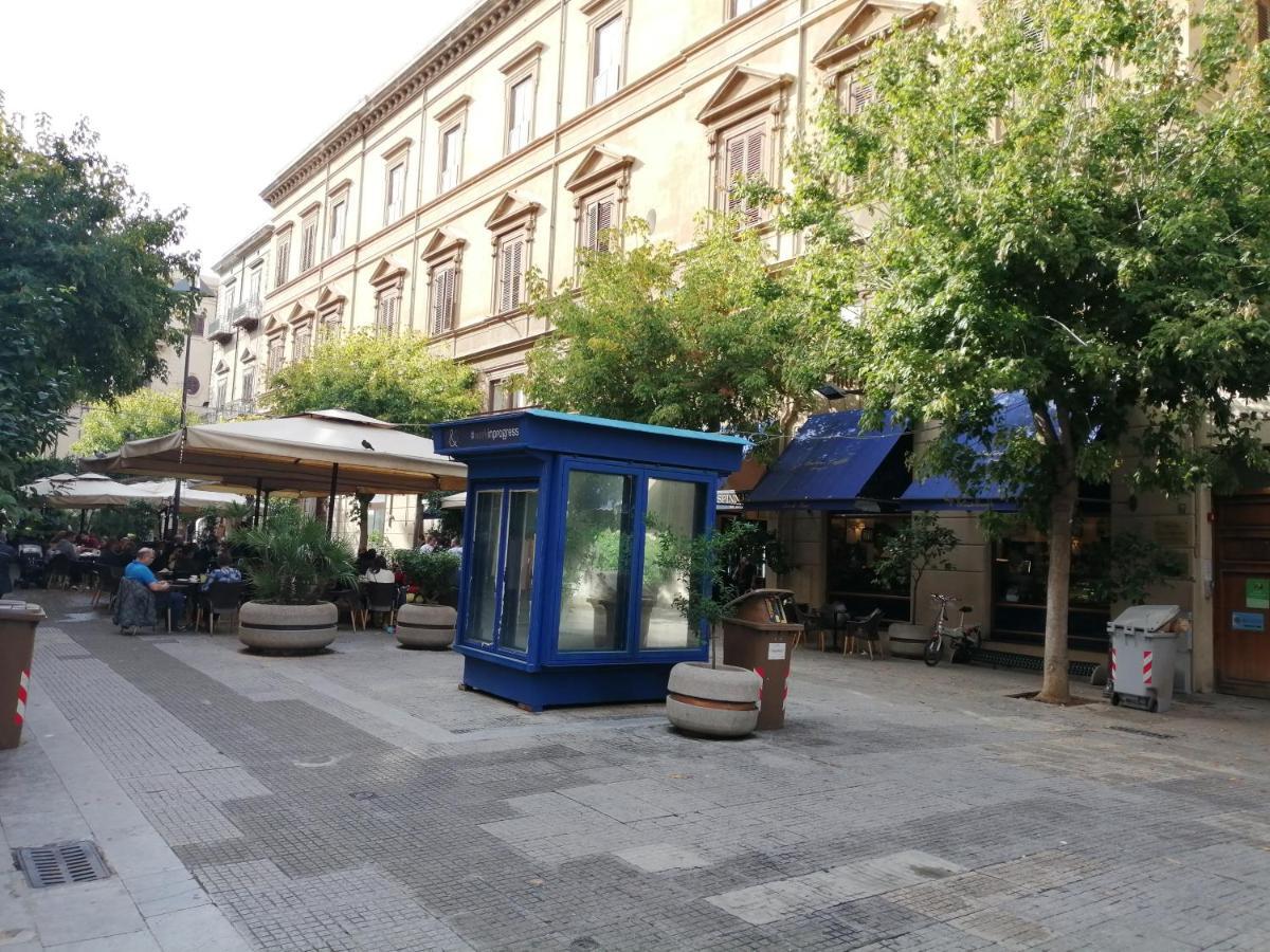 Belmonte102 Esclusive Palermo