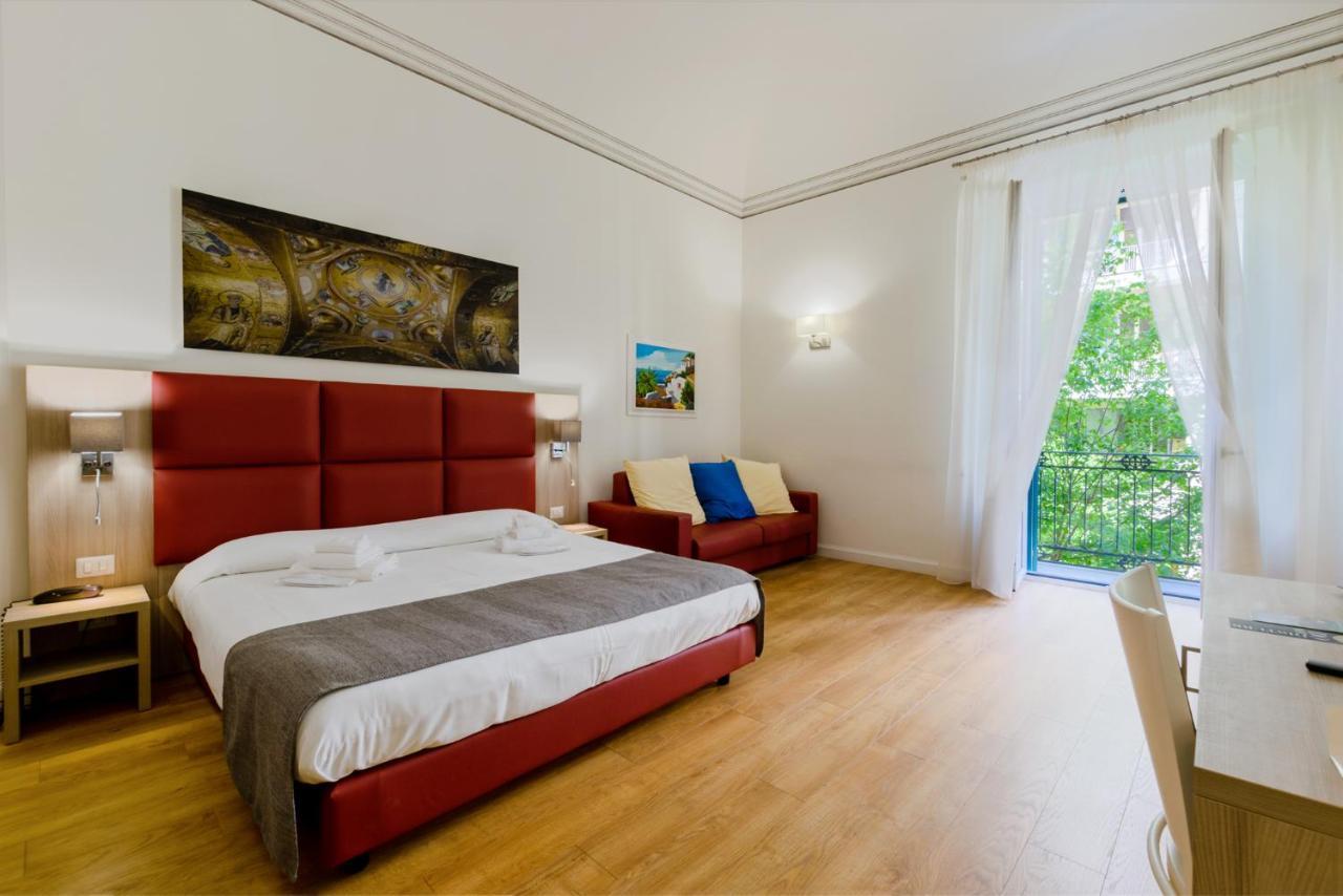 Belmonte102 Esclusive Bed and breakfast 3*
