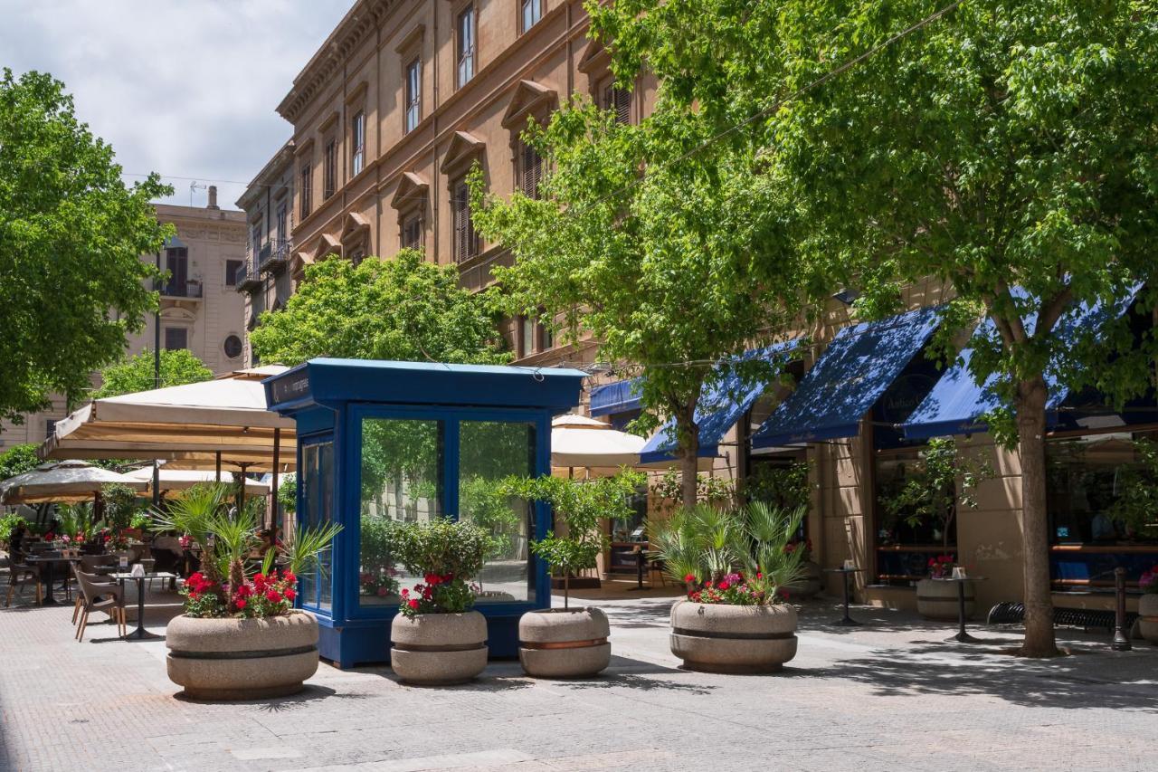 Bed and breakfast Belmonte102 Esclusive