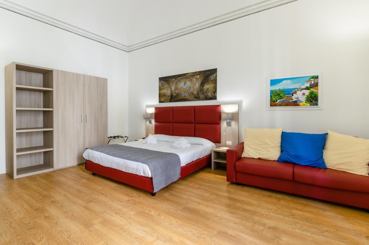 Bed and breakfast Belmonte102 Esclusive